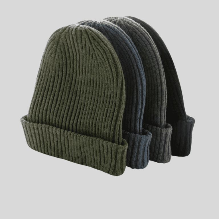 Impact Aware Dubbellaags Muts