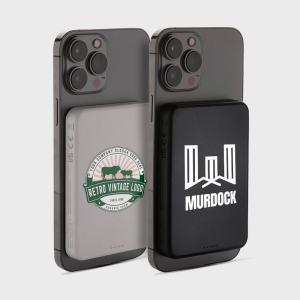 RCS 5000 mah magnetische powerbank