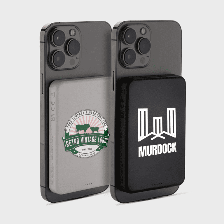 RCS 5000 mah magnetische powerbank