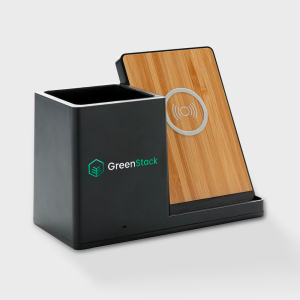 Ontario RCS 10W draadloze lader