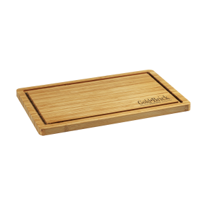 Bamboo snijplank