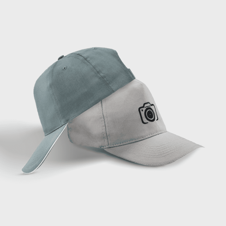 Myrtle Beach Contrast Promo Cap