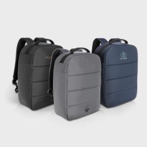 Impact AWAREâ„¢ RPET anti-diefstal rugzak