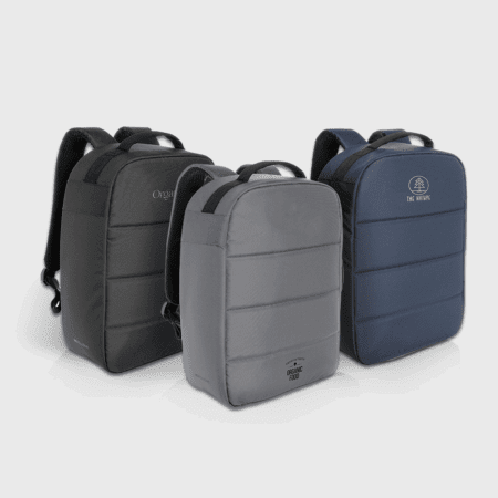 Impact AWAREâ„¢ RPET anti-diefstal rugzak