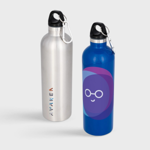 Atlantic vacuüm geïsoleerde drinkfles | 530 ml