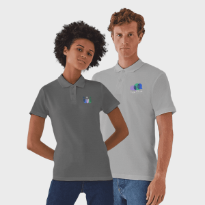 B&C | Piqué Lichtgewicht Polo