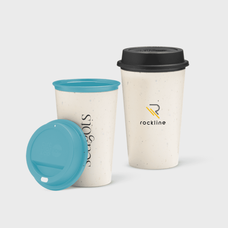 Circular&co recycled now koffiebeker 340 ml