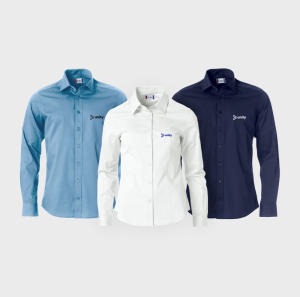 Clique Budget overhemd