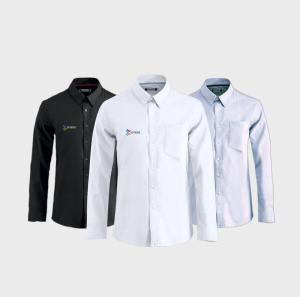 Clique Standaard overhemd