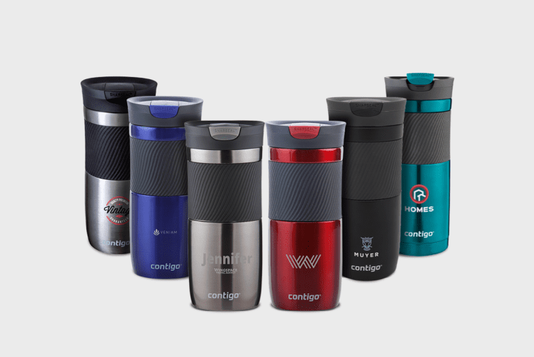 ContigoÂ® Byron Medium thermosbeker