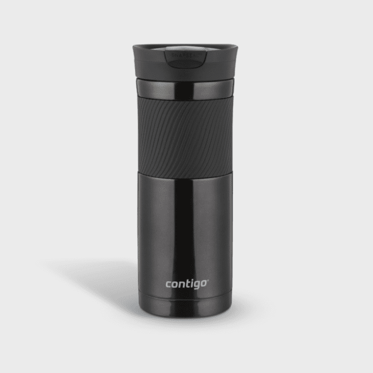 Thermosbeker extra groot