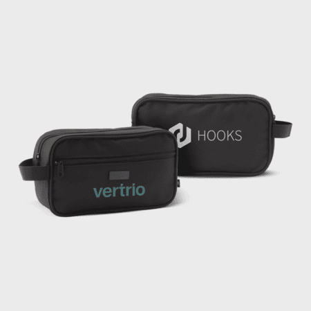 Cosmetische RPET toilettas