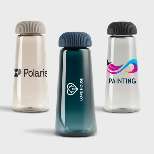 VINGA Erie RCS RPET fles