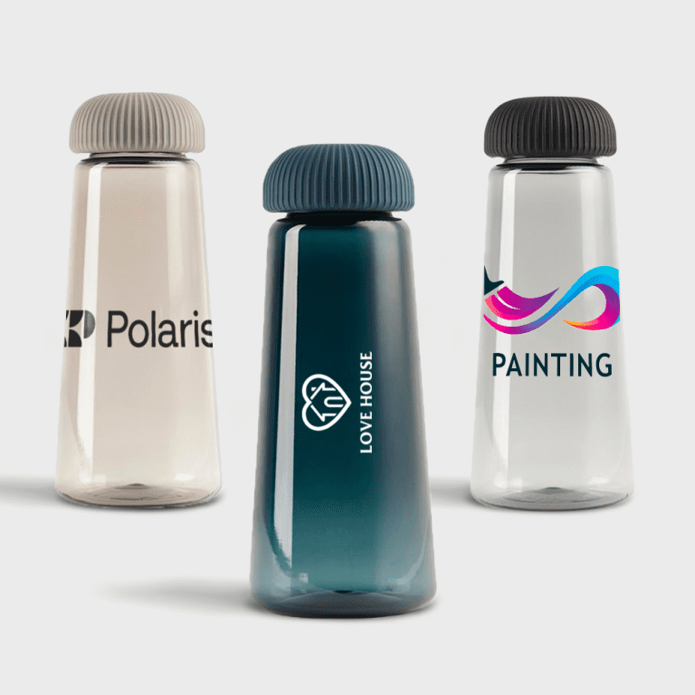 VINGA Erie RCS RPET fles