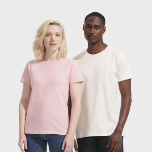 SOL'S | Regent Middelzwaar T-shirt