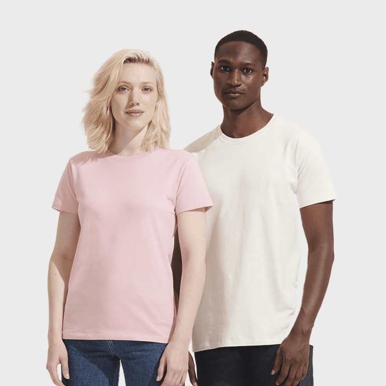 SOL'S | Regent Middelzwaar T-shirt