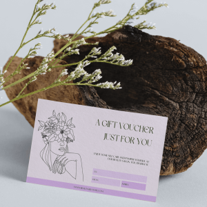 Milieuvriendelijke vouchers