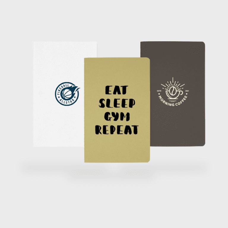 Fabia Crushpaper Notitieboek