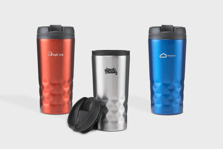 Thermosbeker patroon