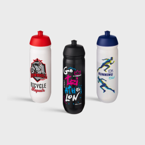 Knijpfles van 750 ml