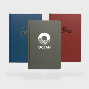 Notitieboek A5 Impact hardcover