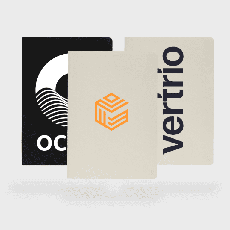 KarstÂ® A5 Softcover Notitieboek