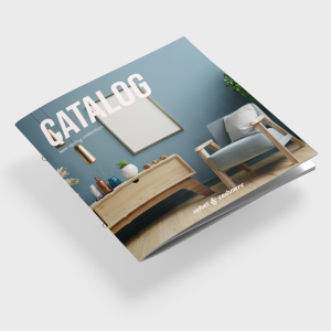 Brochures met oognieten