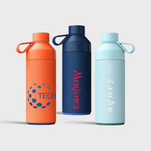 Ocean Bottle vacuÃ¼mgeÃ¯soleerde waterfles | 500 ml