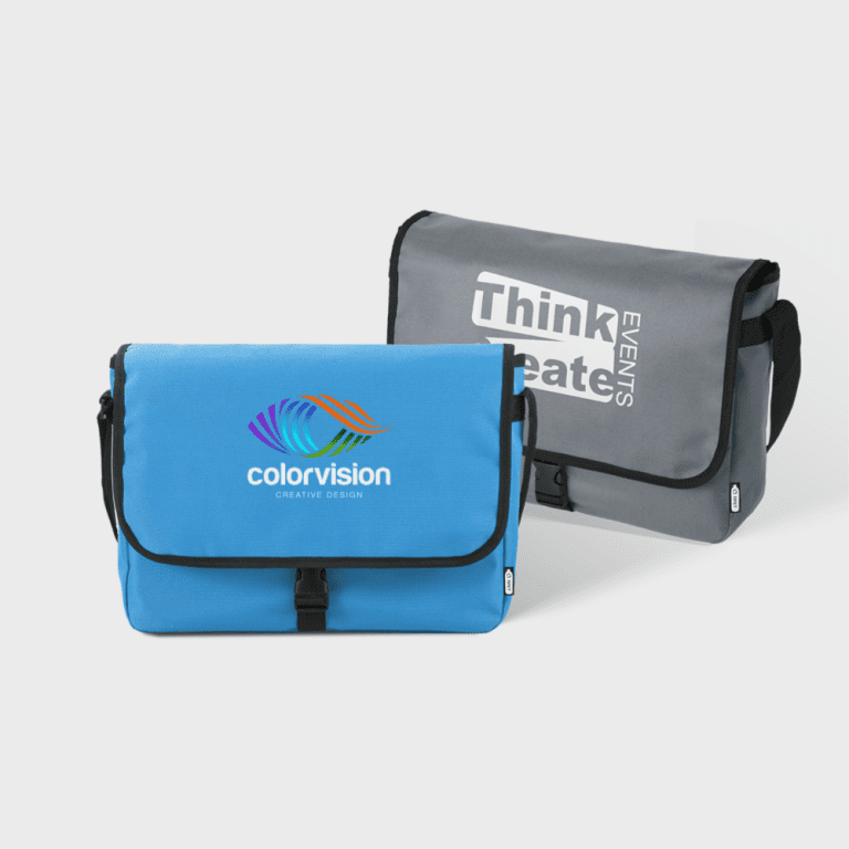 Omaha RPET schoudertas