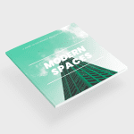 Perfect gelijmd boekje met een omslag.