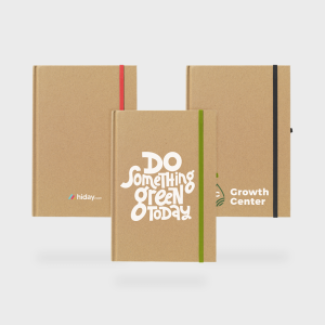 Pocket A5 Eco Notitieboek