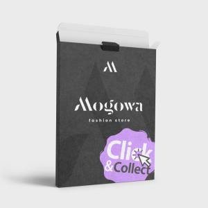 Verzenddoos brievenbuspakket