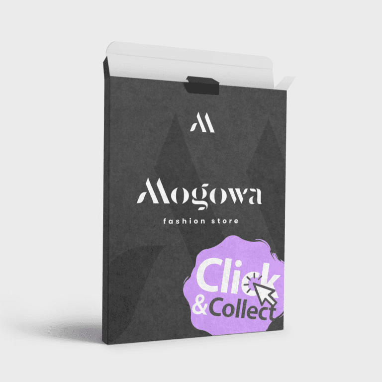 Verzenddoos brievenbuspakket