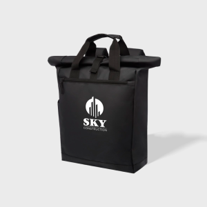 Waterbestendige laptoprugzak