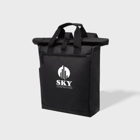 Waterbestendige laptoprugzak