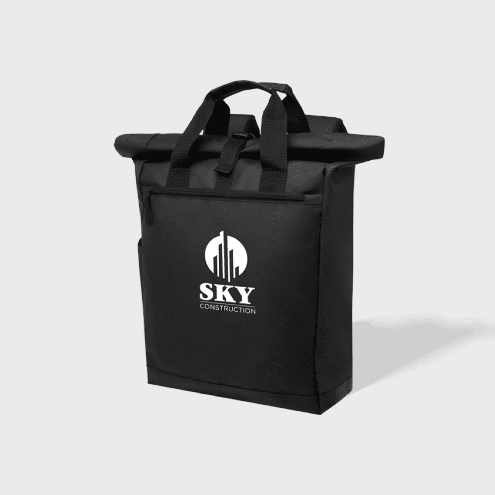 Waterbestendige laptoprugzak