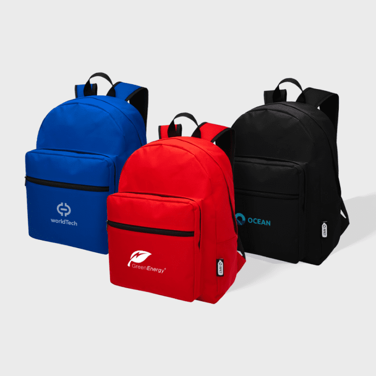 Retrend GRS RPET rugzak