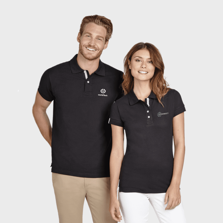 SOL'S | Portland Middelzware Polo