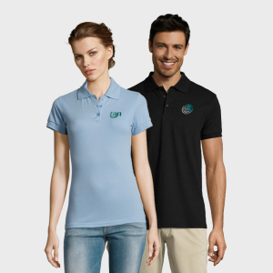 SOL'S | Prime Middelzware Polo
