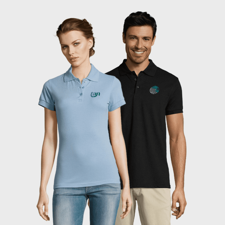 SOL'S | Prime Middelzware Polo