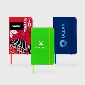 Spectrum A6 Notitieboek