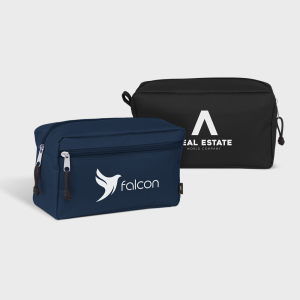 Stacey RPET toilettas