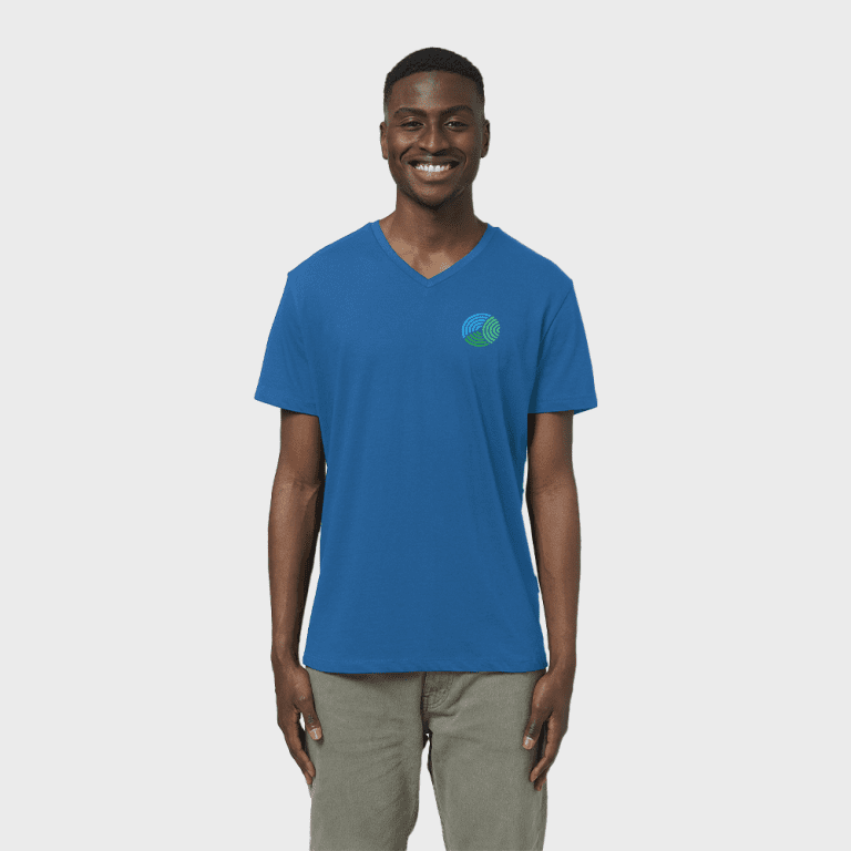 Stanley/Stella | Presenter Middelzwaar T-shirt