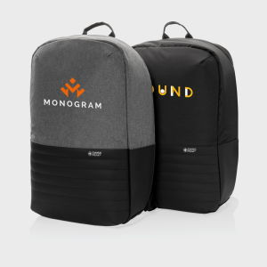 Swiss Peak AWAREâ„¢ RFID anti-diefstal laptoprugzak