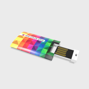 USB pantone bedrukking
