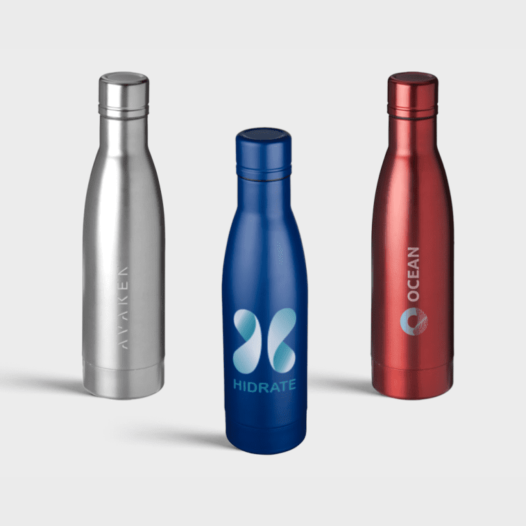 Vasa vacuÃ¼m geÃ¯soleerde fles | 500 ml