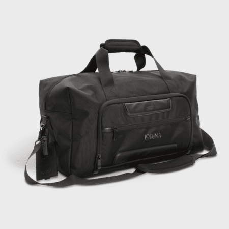 Swiss Peak AWARE RPET Voyager weekendtas