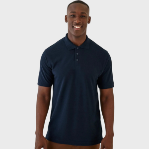 B&C | Heavymill Zwaar katoenen Polo