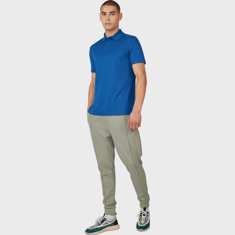 B&C | My Eco Lichtgewicht Polo