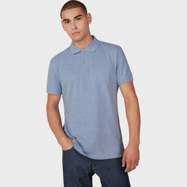 B&C | My Polo Middelzware Polo